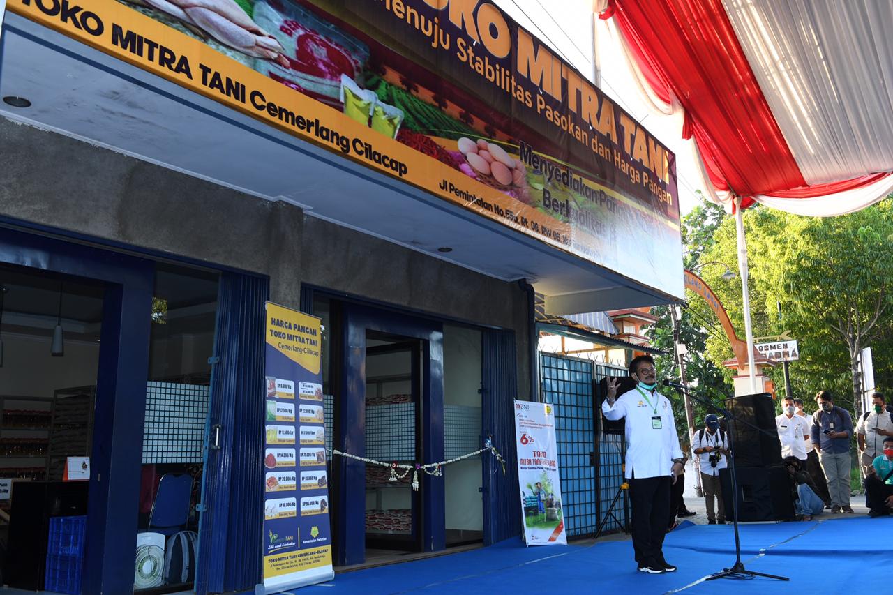 Mitra Tani Cilacap: Solusi Belanja Praktis untuk Keluarga