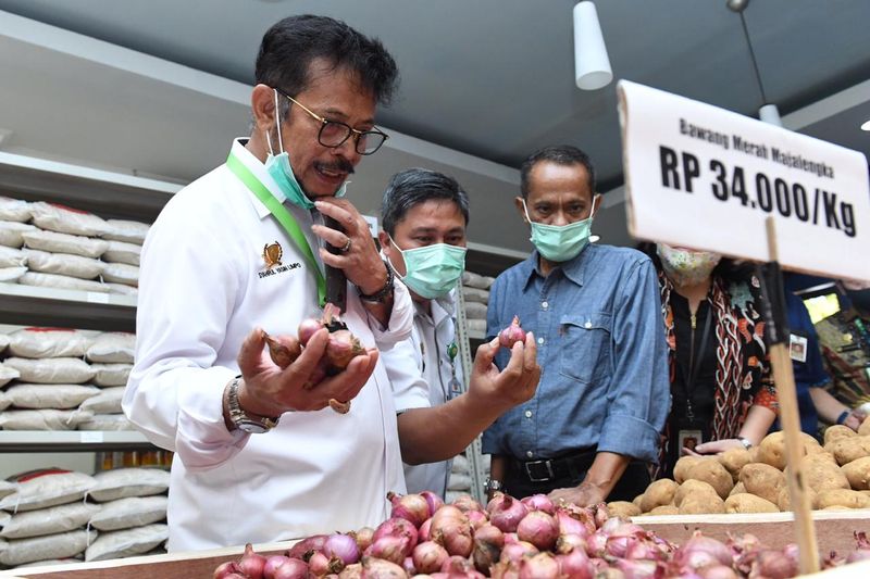 Mitra Tani Cilacap: Belanja Praktis, Harga Pasti, Semua di Satu Tempat